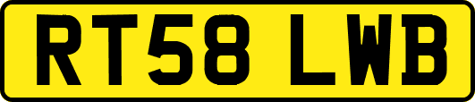 RT58LWB