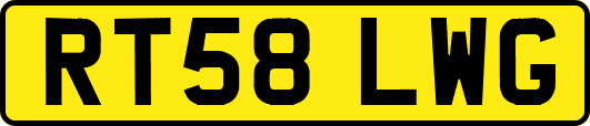 RT58LWG
