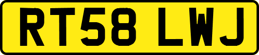 RT58LWJ