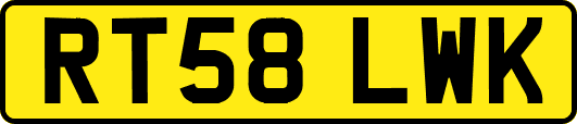 RT58LWK