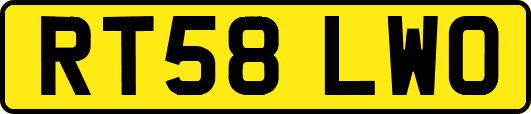 RT58LWO