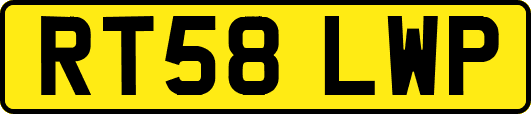 RT58LWP