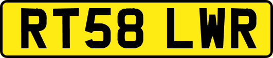 RT58LWR