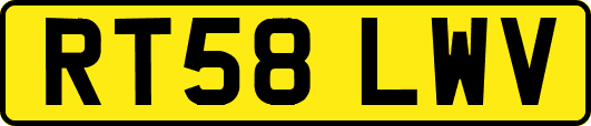 RT58LWV