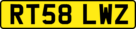 RT58LWZ