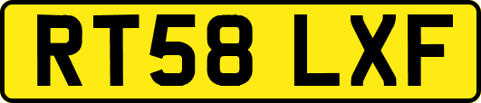 RT58LXF