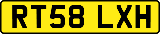 RT58LXH