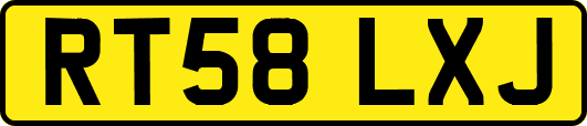 RT58LXJ