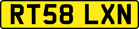 RT58LXN