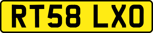 RT58LXO