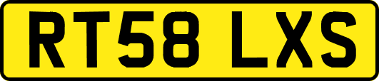 RT58LXS