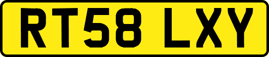 RT58LXY