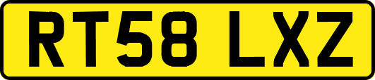 RT58LXZ