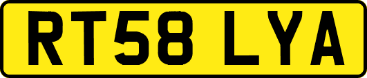 RT58LYA