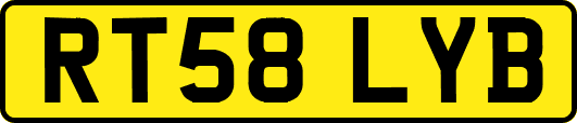 RT58LYB