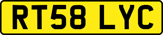 RT58LYC