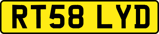 RT58LYD