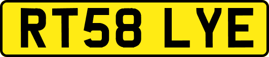 RT58LYE