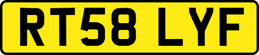 RT58LYF