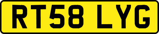 RT58LYG