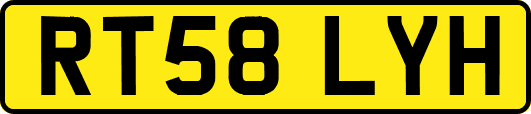 RT58LYH
