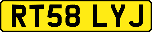 RT58LYJ