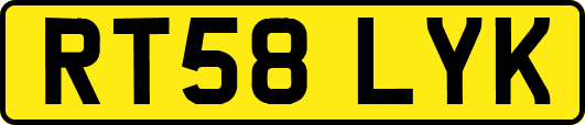 RT58LYK