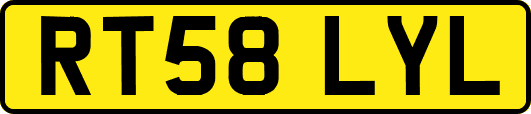 RT58LYL