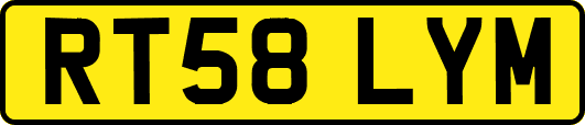 RT58LYM