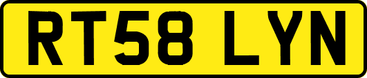 RT58LYN