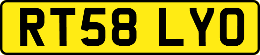 RT58LYO
