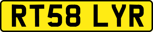 RT58LYR