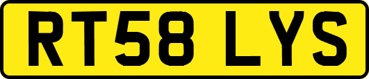 RT58LYS