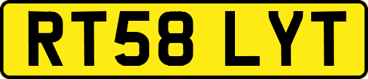 RT58LYT