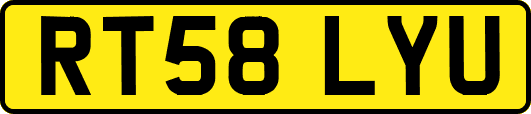 RT58LYU