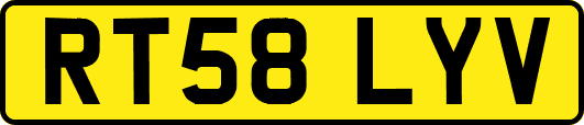 RT58LYV