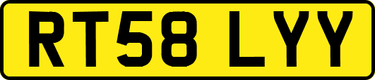 RT58LYY