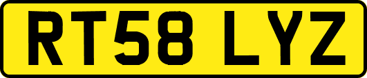 RT58LYZ