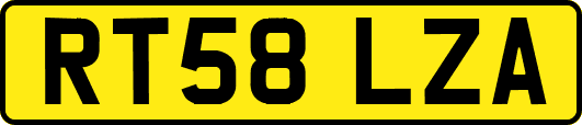 RT58LZA