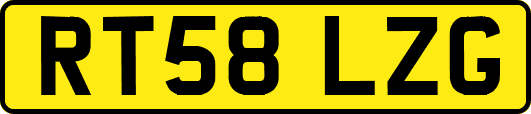 RT58LZG