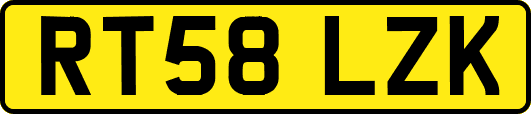 RT58LZK