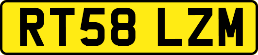 RT58LZM