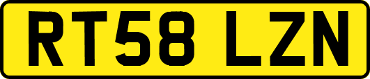 RT58LZN
