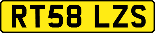 RT58LZS