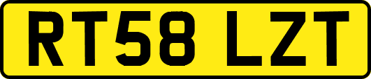 RT58LZT