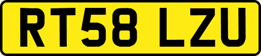 RT58LZU