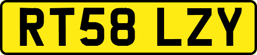 RT58LZY