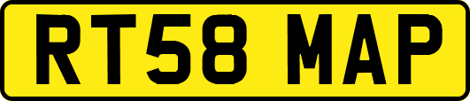 RT58MAP