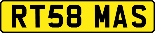 RT58MAS