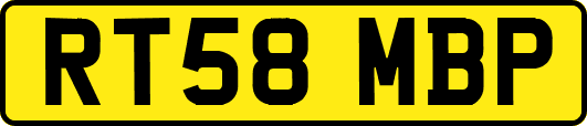 RT58MBP